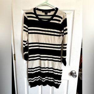 French Connection Sweater Dress